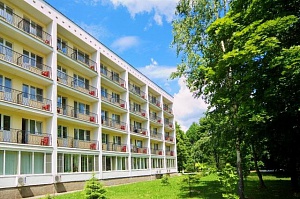Парк-отель «Звенигород»